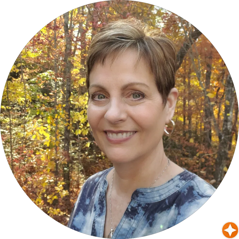 Donna Tauzin